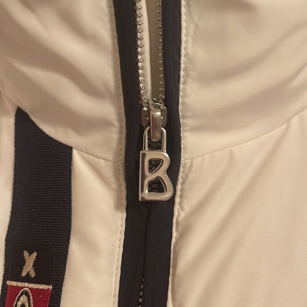 Bogner jacket - Picture 3 of 11